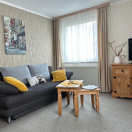 Ferienwohnung Erfurt Extérieur photo