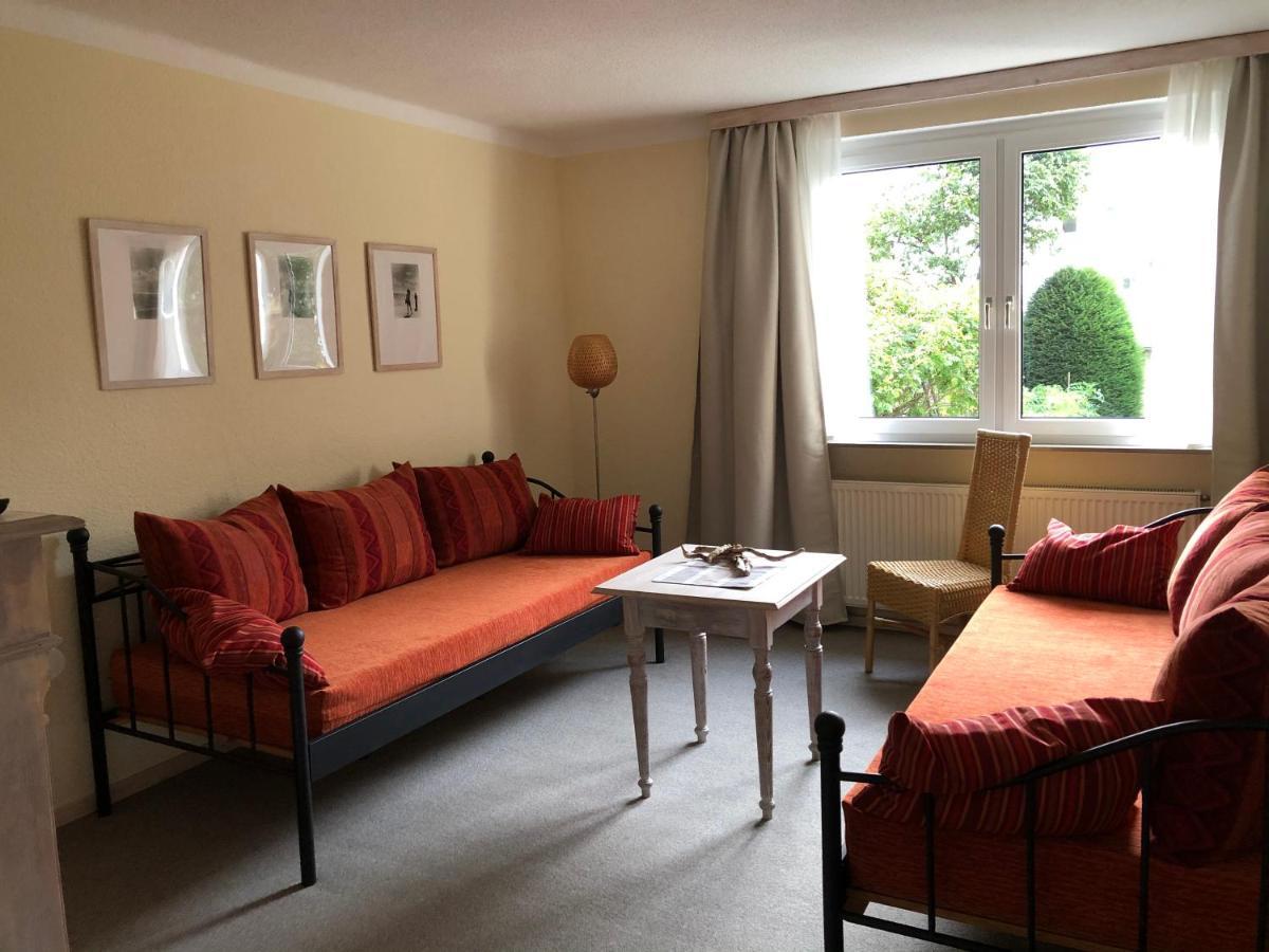 Ferienwohnung Erfurt Extérieur photo