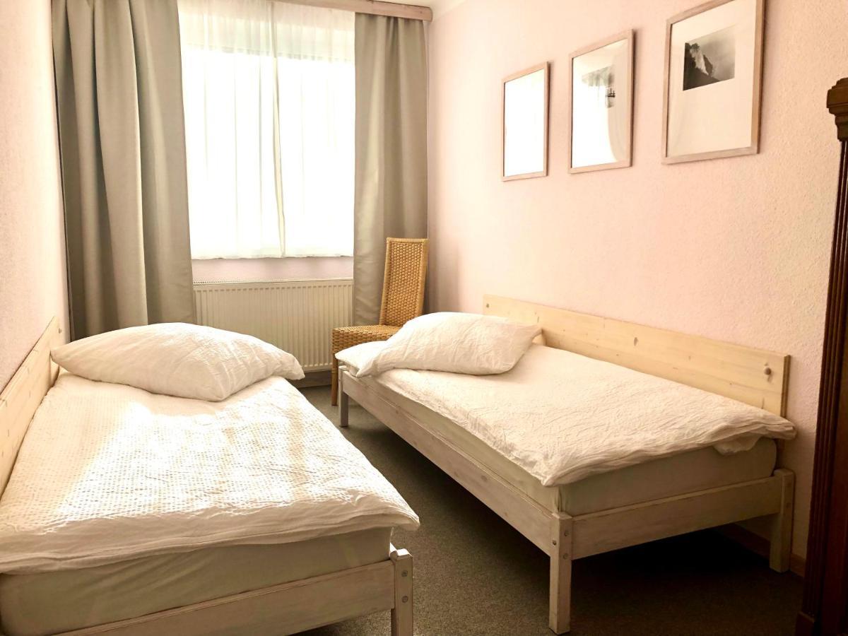 Ferienwohnung Erfurt Extérieur photo