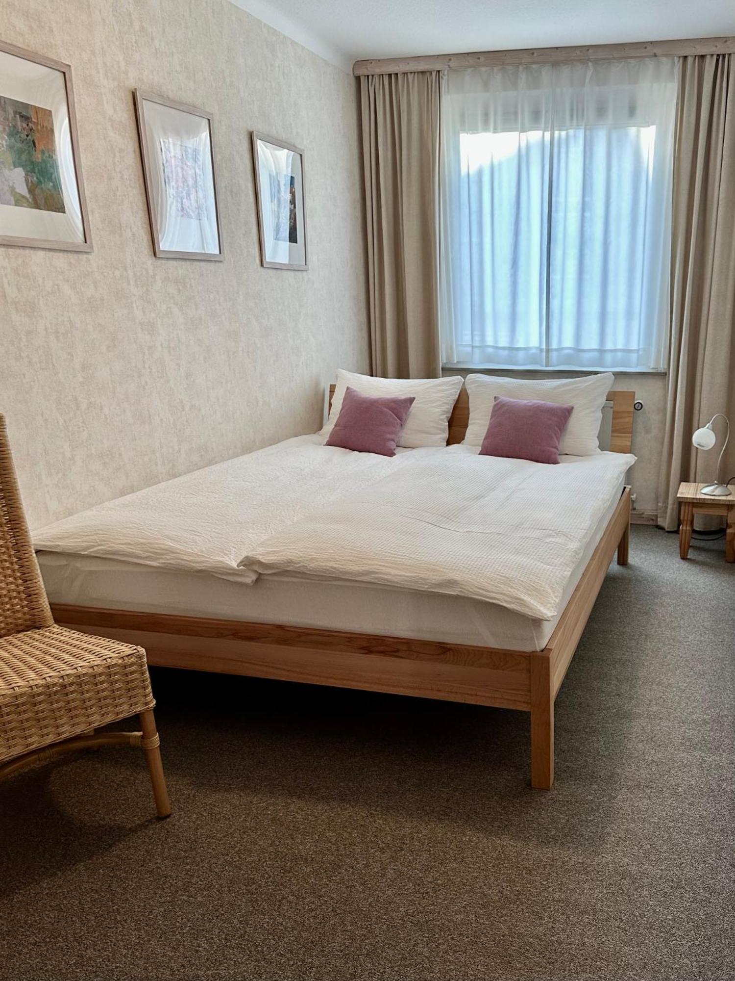 Ferienwohnung Erfurt Extérieur photo