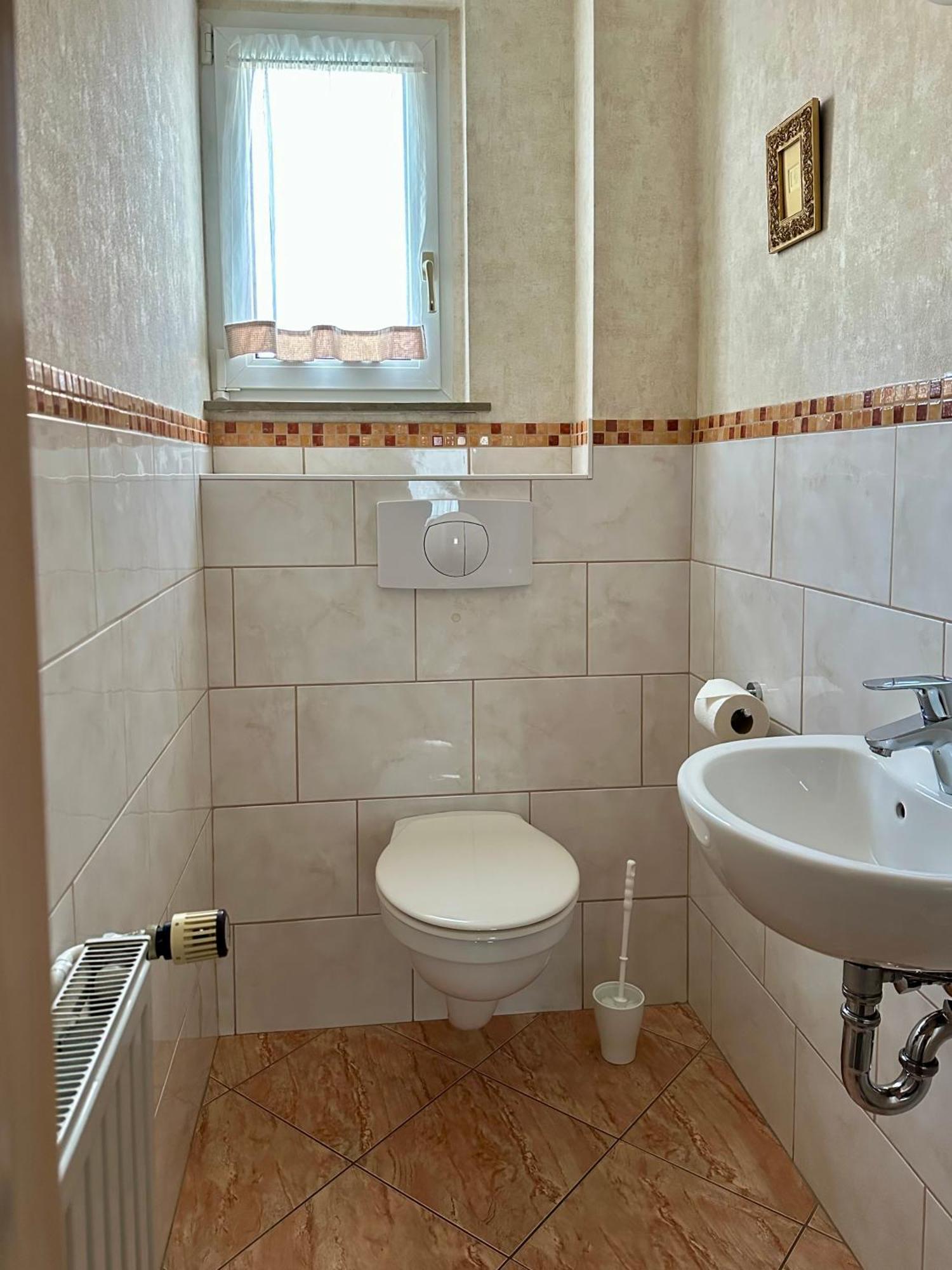 Ferienwohnung Erfurt Extérieur photo