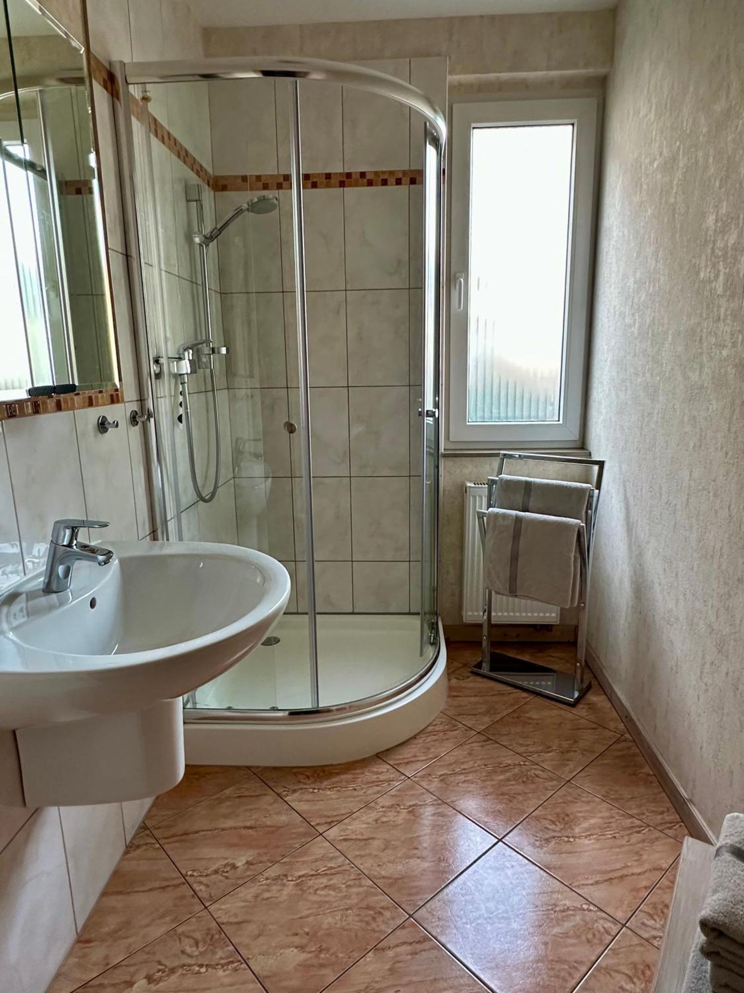 Ferienwohnung Erfurt Extérieur photo