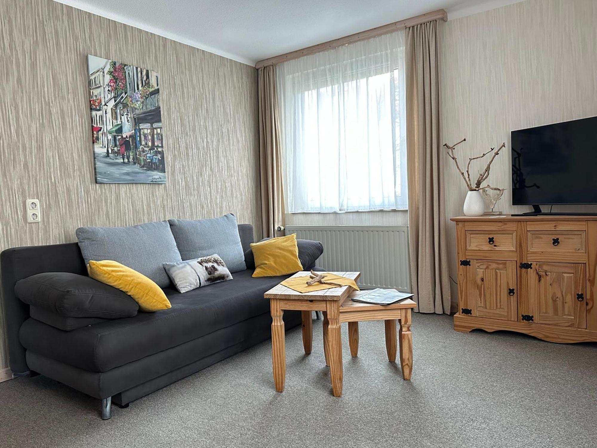 Ferienwohnung Erfurt Extérieur photo