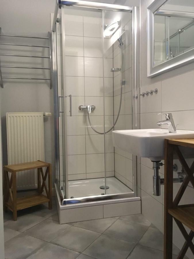 Ferienwohnung Erfurt Extérieur photo